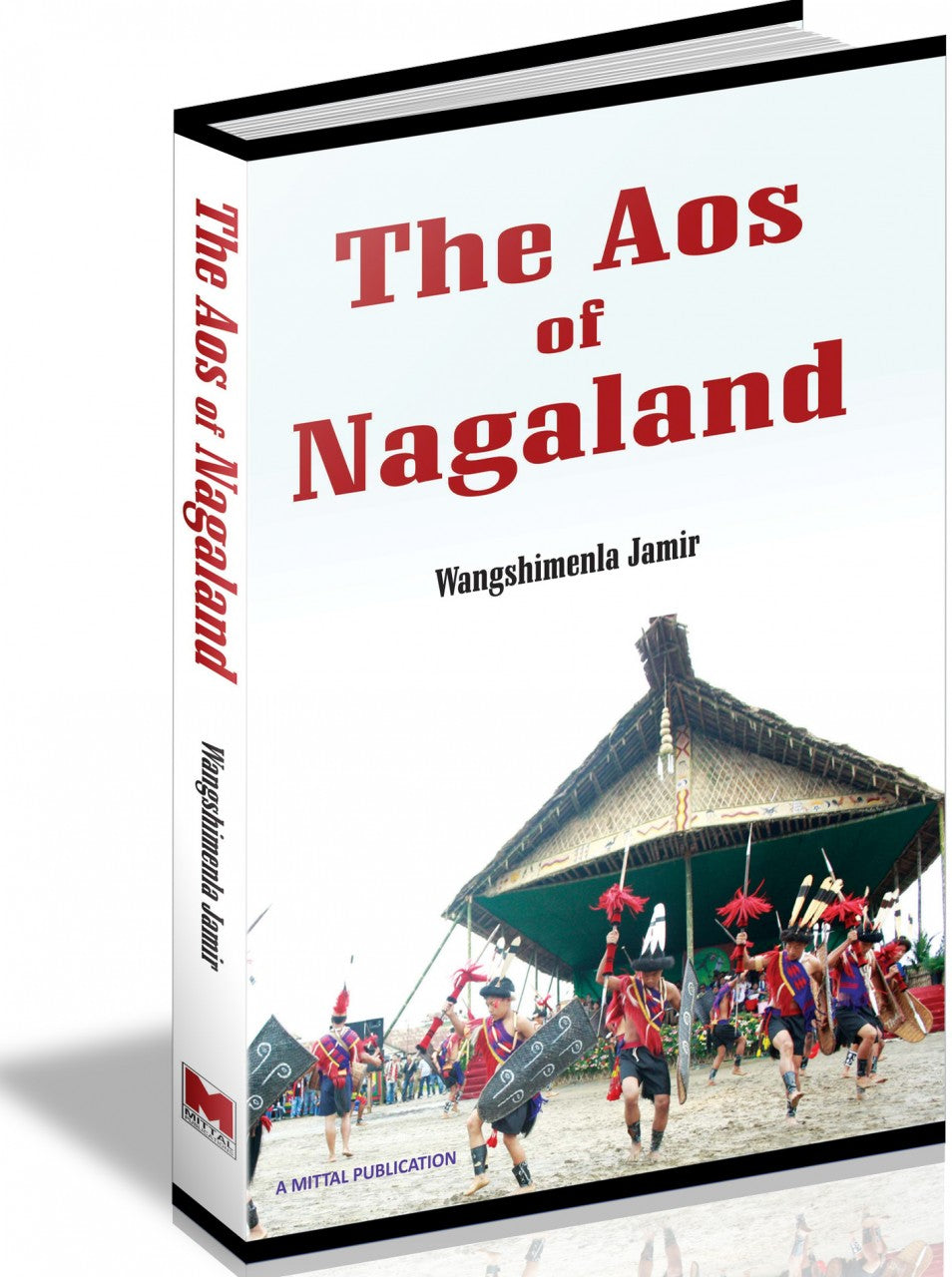 The Aos of Nagaland