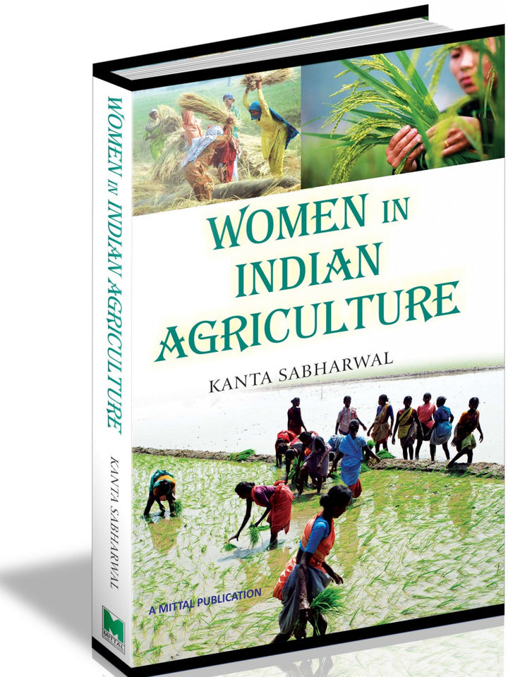 Women in Indian Agriculture