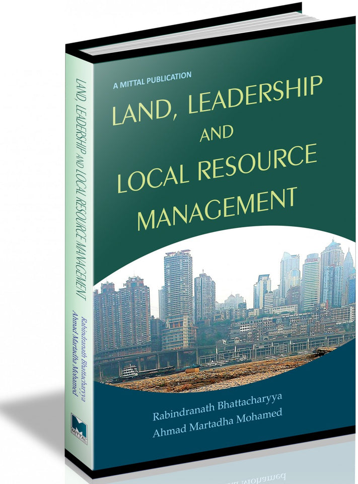 Land, Leadership and Local Resource Management