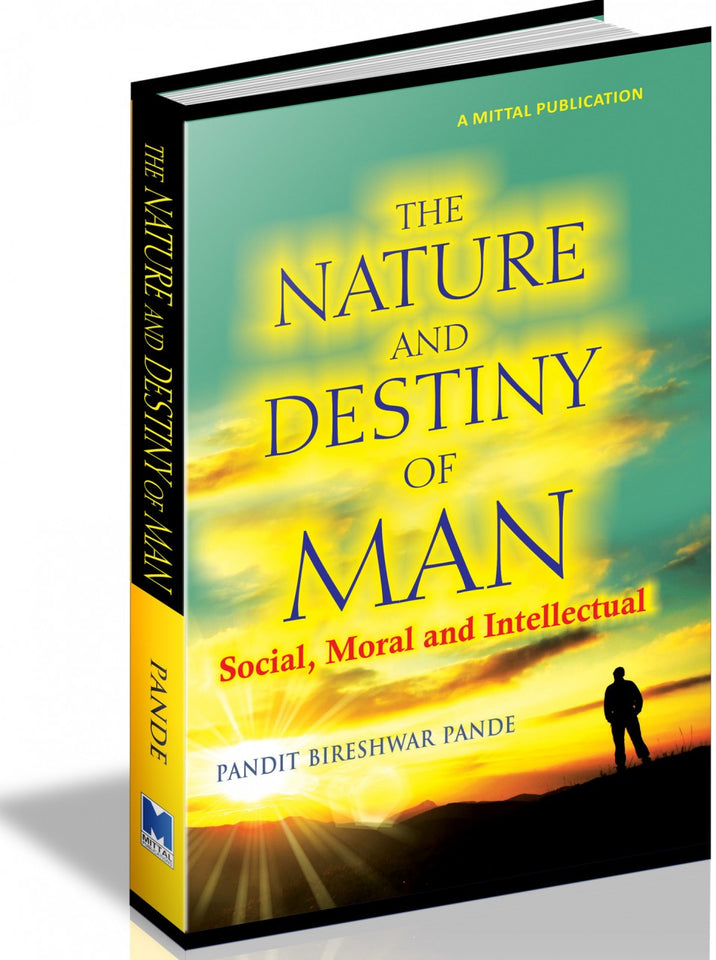 The Nature And Destiny Of Man