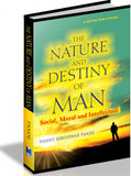 The Nature And Destiny Of Man