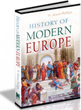 History of Modern Europe