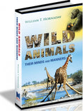Wild Animals, Their Minds And Manners
