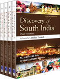 Discovery of South India (4 Volumes)