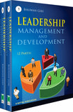 Leadership, Management and Development (2 Parts)