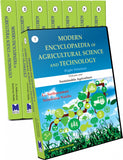 Modern Encyclopaedia of Agricultural Science and Technology (8 Volumes)