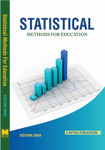 Statistical Methods for Education – Mittal Publications