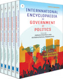 International Encyclopaedia of Government and Politics (5 Volumes)
