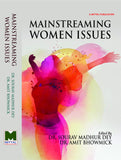Mainstreaming Women Issues by Sourav Madhur Dey & Amit Bhowmick