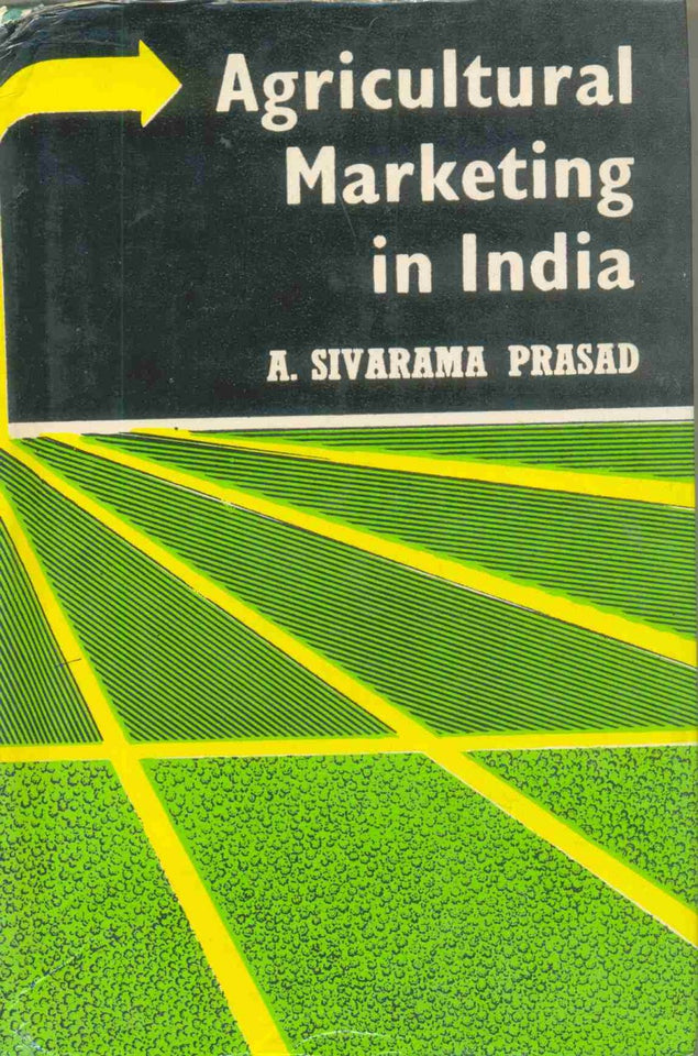 Agricultural Marketing In India