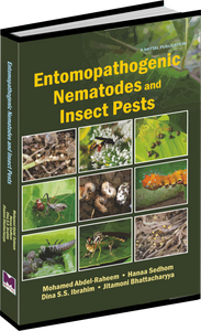 Entomopathogenic Nematodes And Insect Pests by Mohamed Abdel-Raheem, Hanaa Sedhom, Dina S.S. Ibrahim & Jitamoni Bhattacharyya
