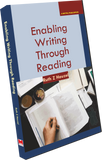 Enabling Writing Through Reading by Ruth Z Hauzel