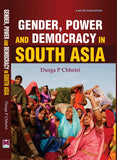 Gender, Power and Democracy in South Asia