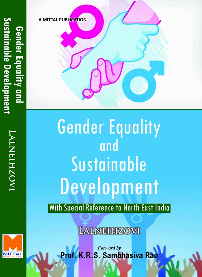 Gender Equality and Sustainable Development