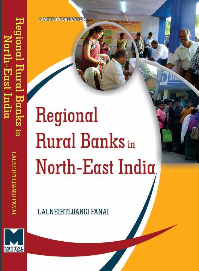 Regional Rural Banks in North East India