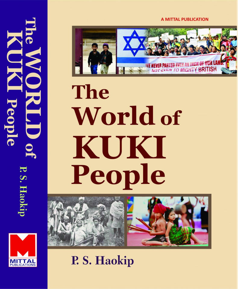 The World of Kuki People