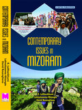 Contemporary Issues in Mizoram