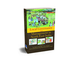 Local Governance and Management in Northeast India by K. Lalromawia & Premendra Kumar Singh Bidhu Kanti Das, Lalropuii