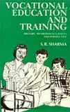 Vocational Education and Training: History, Methodology, Issues, and Perspective (3 Volumes)