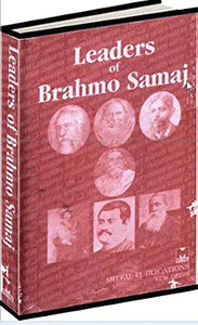 Leaders of the Brahmo Samaj