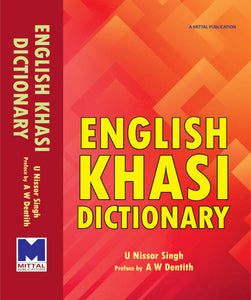 English Khasi Dictionary