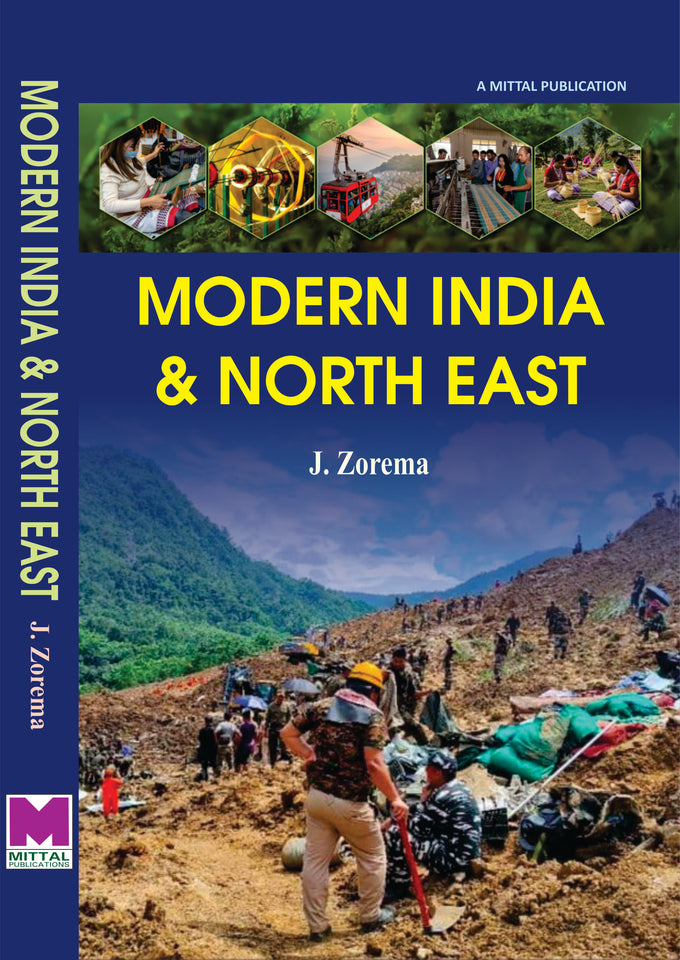 Modern India & North East