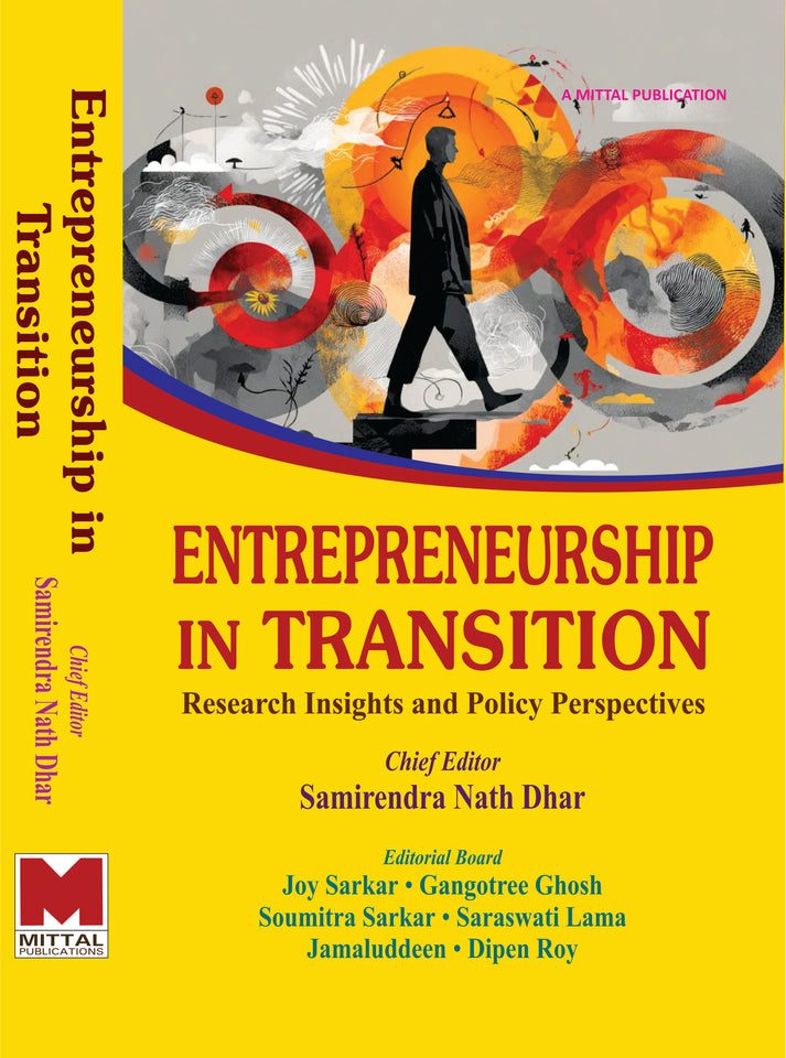 Entrepreneurship in Transition: Research Insights and Policy Perspectives