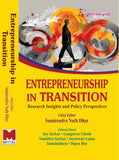 Entrepreneurship in Transition: Research Insights and Policy Perspectives