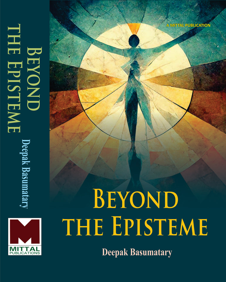 Beyond the Episteme: Bodo Literature, Indigenous Thought, and the Making of a Theory