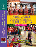 Tribes, Castes, Communities and Culture of India: [Vol.06] Tripura