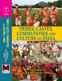 Tribes, Castes, Communities and Culture of India: [Vol.07] Assam