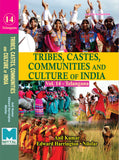 Tribes, Castes, Communities and Culture of India: [Vol.14] Telangana