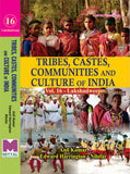 Tribes, Castes, Communities and Culture of India: [Vol.16] Lakshadweep
