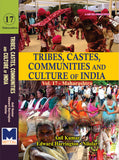 Tribes, Castes, Communities and Culture of India: [Vol.17] Maharashtra