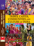 Tribes, Castes, Communities and Culture of India: [Vol.18] Goa
