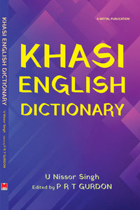 Khasi English Dictionary