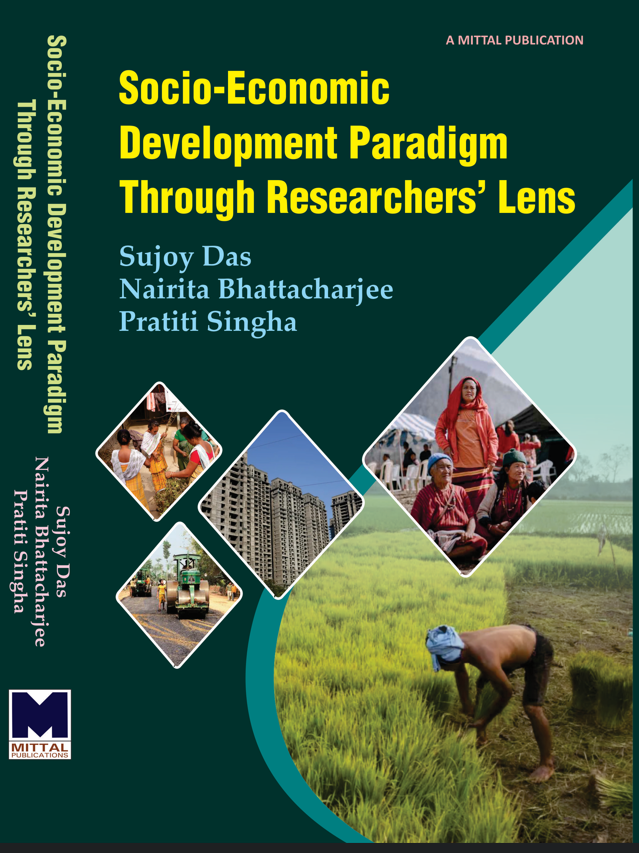 Socio-Economic Development Paradigm Through Researches’ Lens