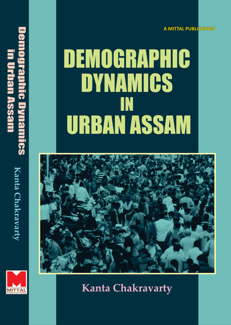 Demographic Dynamics in Urban Assam