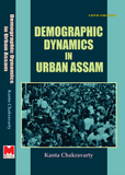 Demographic Dynamics in Urban Assam