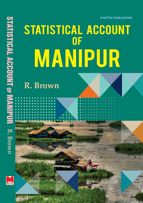 Statistical Account of Manipur