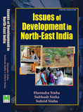 Issues of Development in North-East India