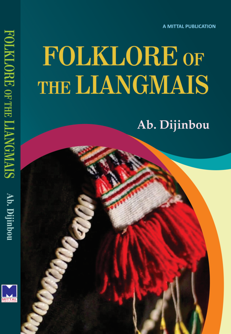 Folklore of the Liangmais