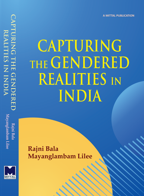 Capturing The Gendered Realities in India