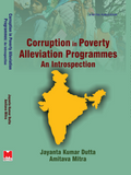 Corruption in Poverty Alleviation Programmes an Introspection