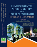 Environmental Sustainability and Entrepreneurship Issues and Imperatives