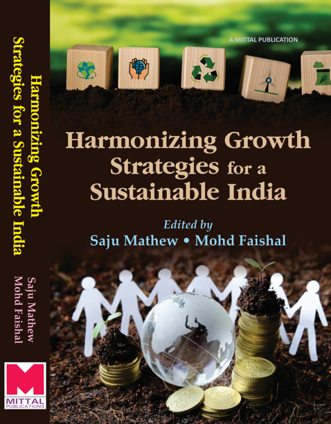 Harmonizing Growth Strategies for a Sustainable India