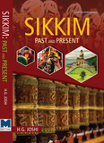 Sikkim: Past and Present