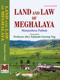 Land and Law of Meghalaya