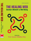 The Healing Web: Society's Network for Well-Being