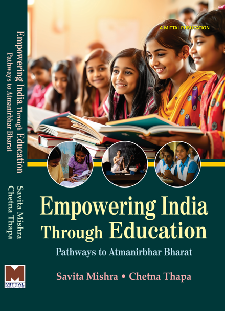 Empowering India Through Education – Pathways to Atmanirbhar Bharat